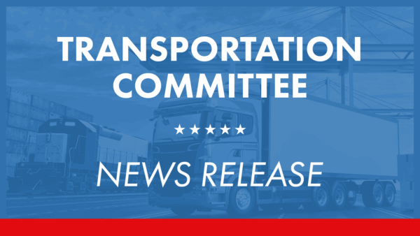 Senate Transportation Committee Holds Hearing Highlighting the Importance of Rural Transportation Infrastructure